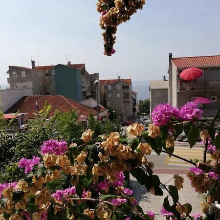 Apartment Anita Makarska Zewnętrze zdjęcie