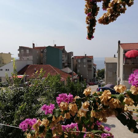 Apartment Anita Makarska Zewnętrze zdjęcie