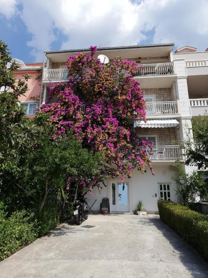 Apartment Anita Makarska Zewnętrze zdjęcie
