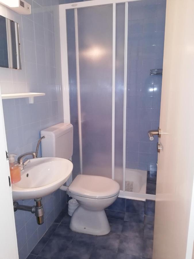 Apartment Anita Makarska Zewnętrze zdjęcie