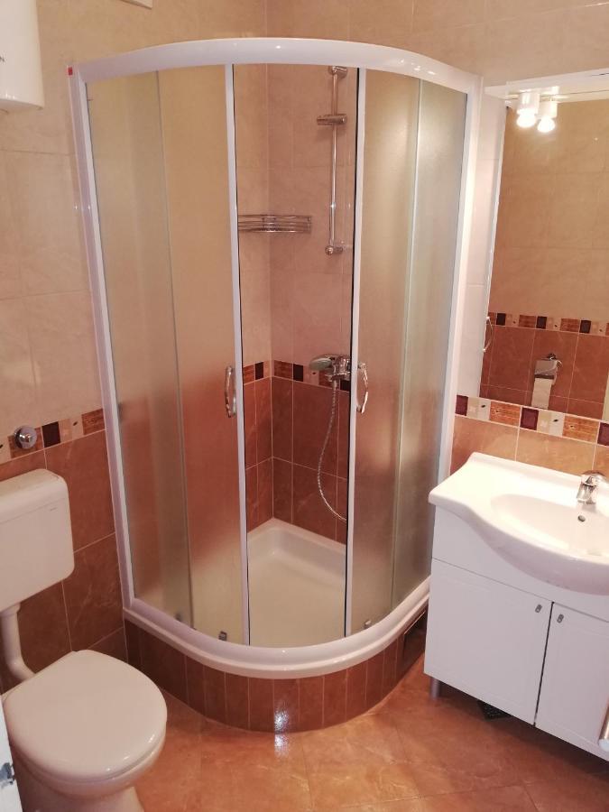 Apartment Anita Makarska Zewnętrze zdjęcie