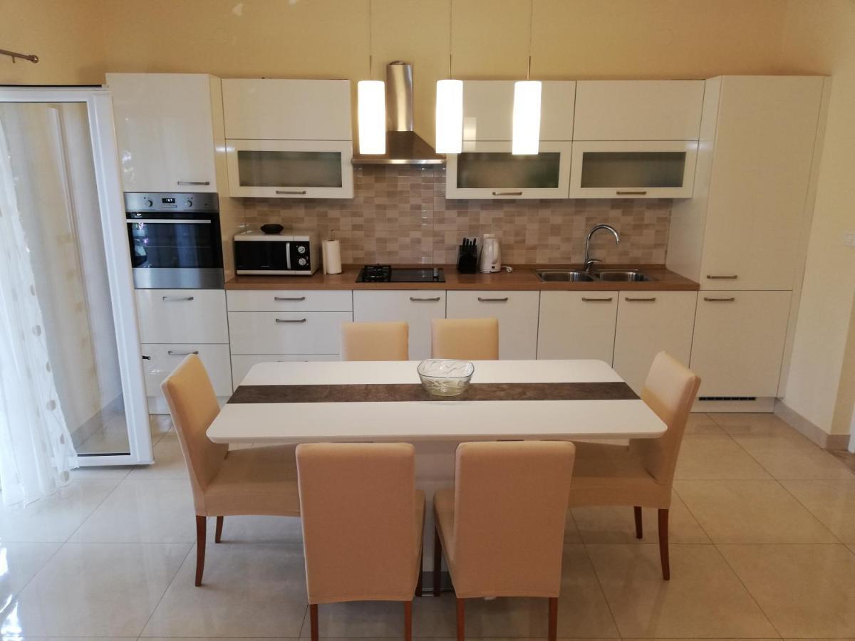 Apartment Anita Makarska Zewnętrze zdjęcie