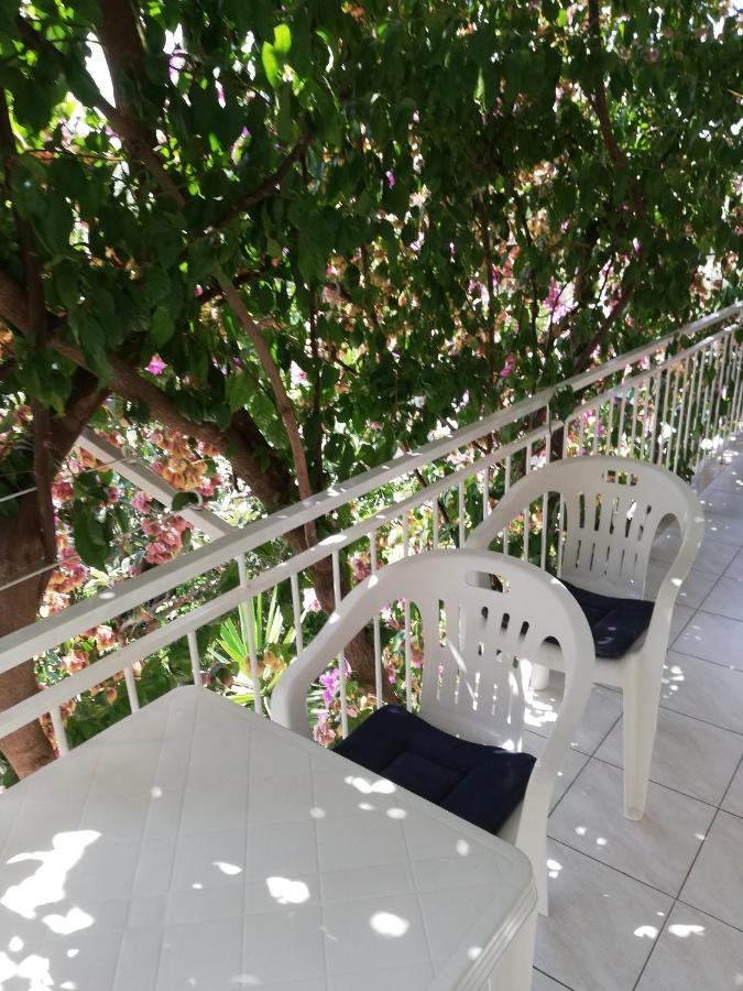 Apartment Anita Makarska Zewnętrze zdjęcie