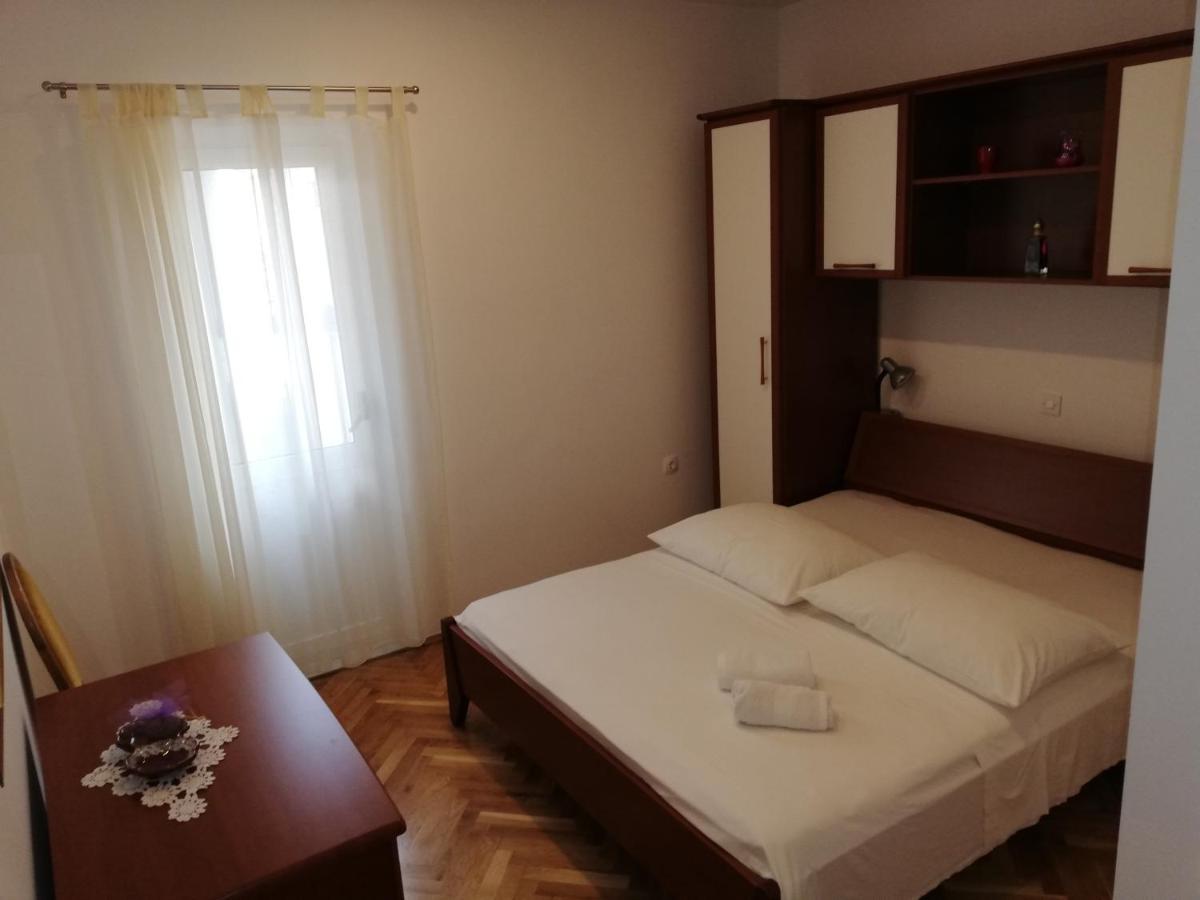 Apartment Anita Makarska Zewnętrze zdjęcie