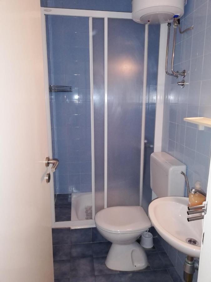 Apartment Anita Makarska Zewnętrze zdjęcie
