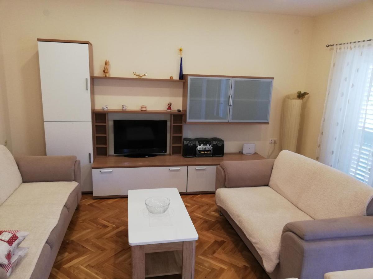 Apartment Anita Makarska Zewnętrze zdjęcie