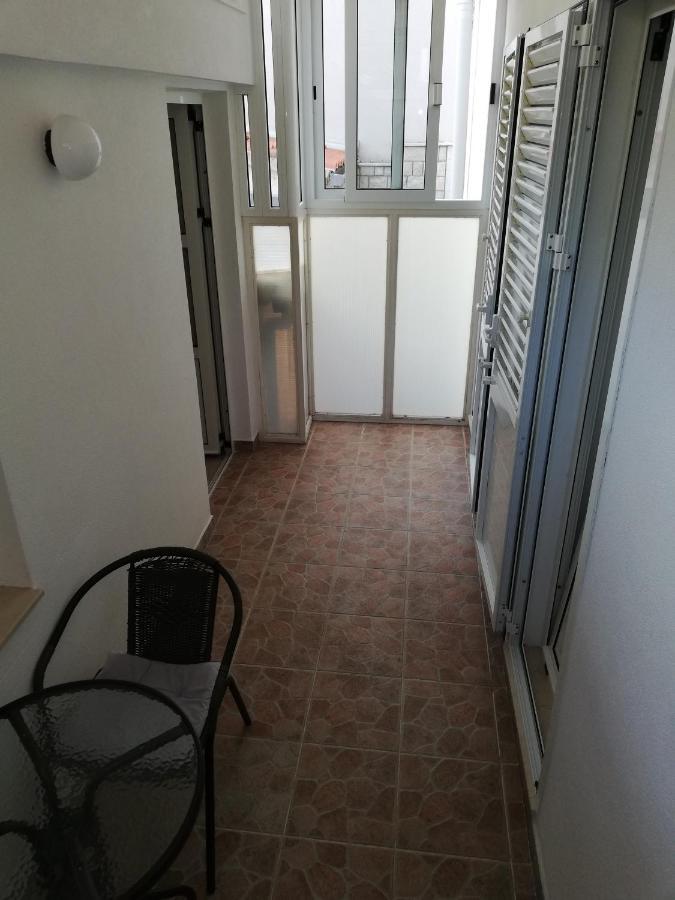 Apartment Anita Makarska Zewnętrze zdjęcie