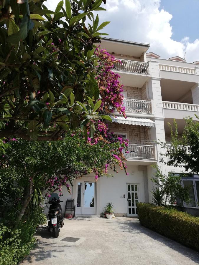 Apartment Anita Makarska Zewnętrze zdjęcie