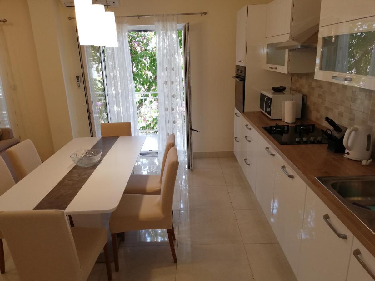 Apartment Anita Makarska Zewnętrze zdjęcie