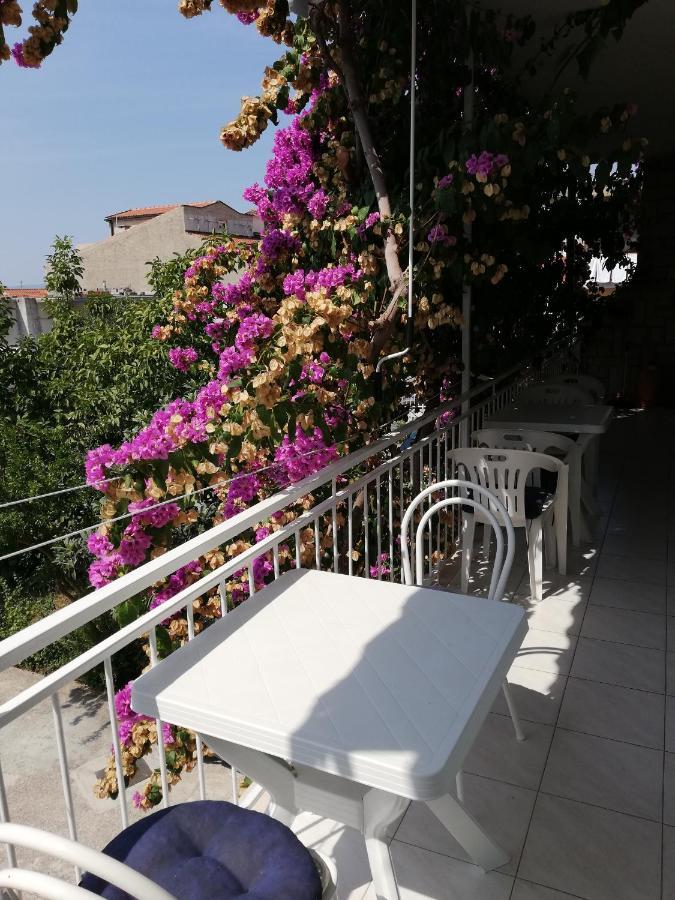 Apartment Anita Makarska Zewnętrze zdjęcie