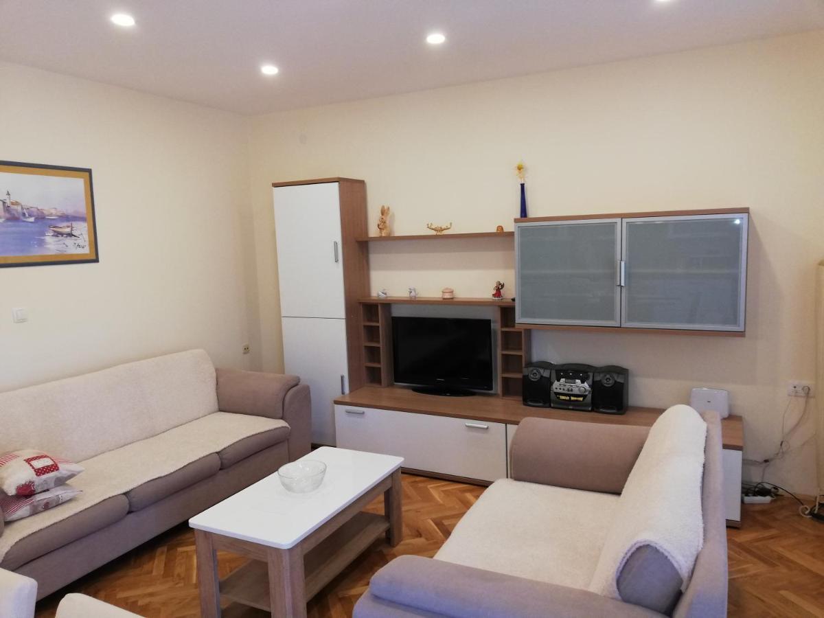 Apartment Anita Makarska Zewnętrze zdjęcie