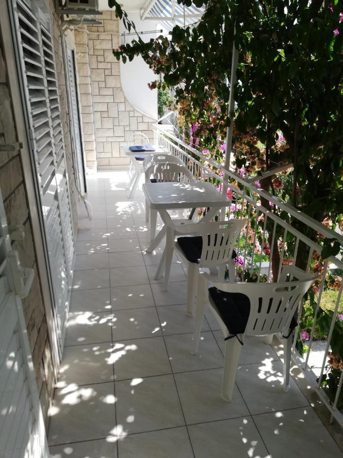 Apartment Anita Makarska Zewnętrze zdjęcie