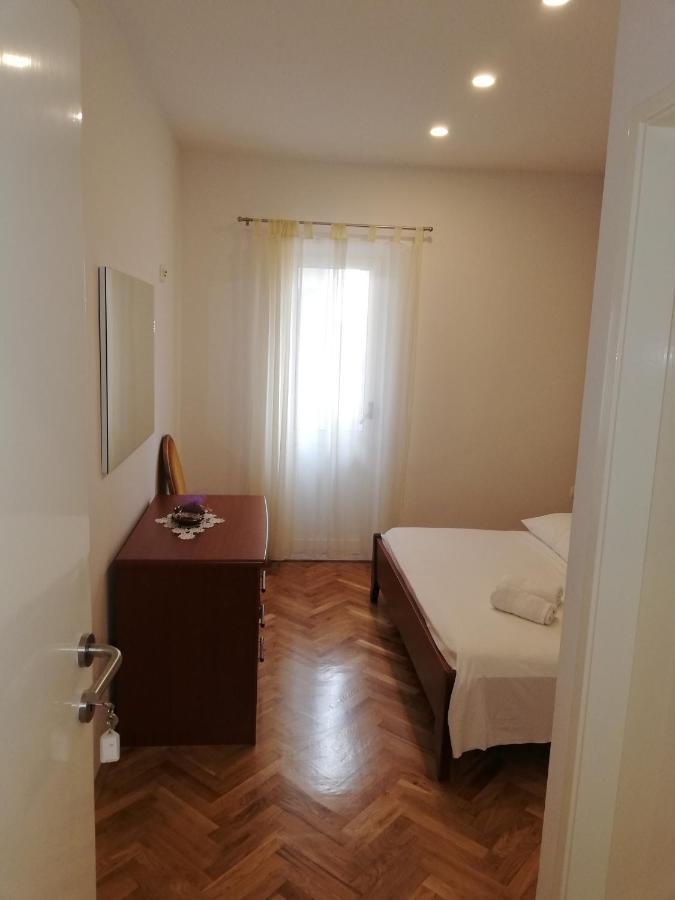 Apartment Anita Makarska Zewnętrze zdjęcie