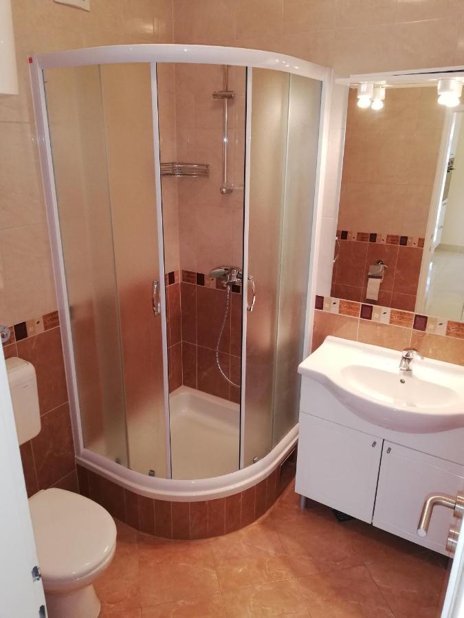 Apartment Anita Makarska Zewnętrze zdjęcie